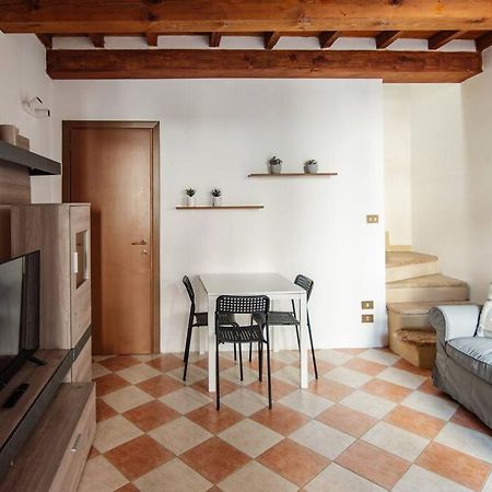 Casa Benzoni Daire Mantua Dış mekan fotoğraf