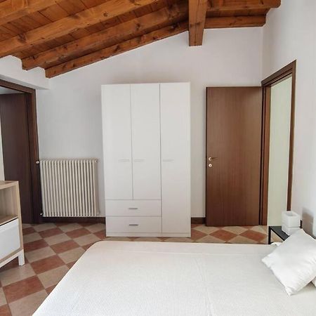 Casa Benzoni Daire Mantua Dış mekan fotoğraf