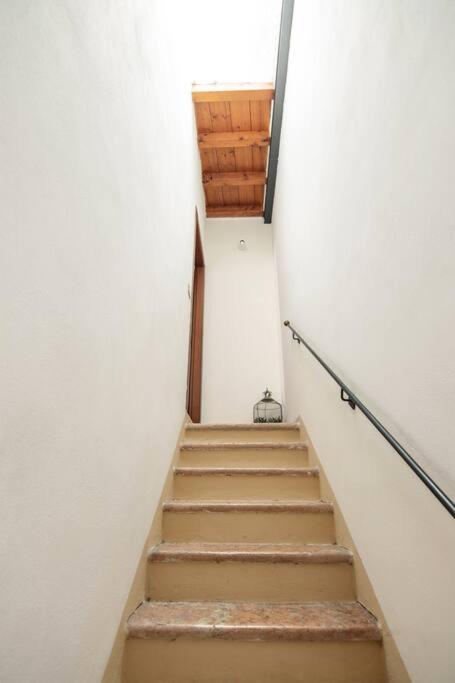 Casa Benzoni Daire Mantua Dış mekan fotoğraf