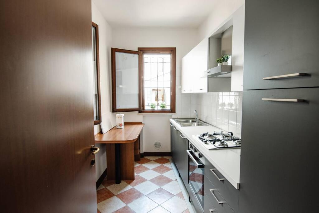 Casa Benzoni Daire Mantua Dış mekan fotoğraf